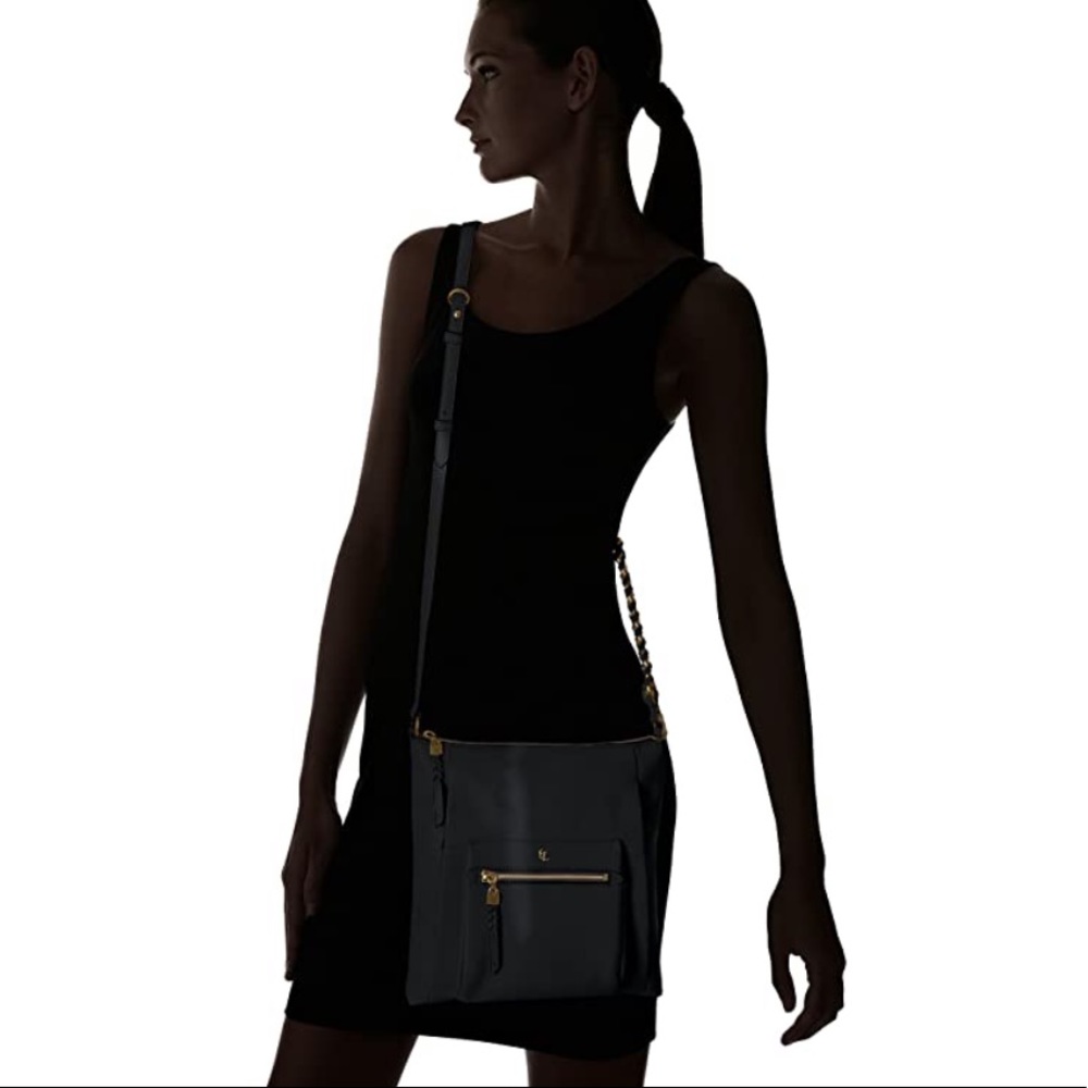 Elliott Lucca crossbody bag